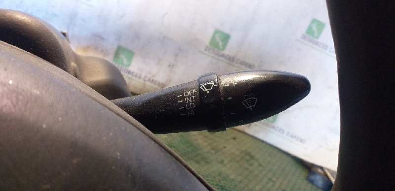 MANDO LIMPIA
