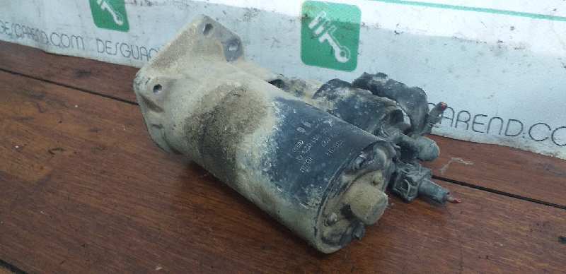 MOTOR ARRANQUE