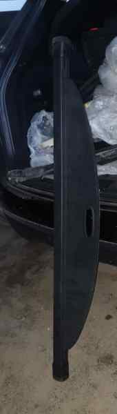 ENRROLLABLE BANDEJA TRASERA HYUNDAI IX35