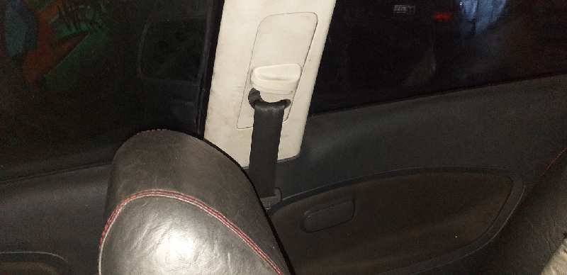 CINTURON SEGURIDAD DELANTERO DERECHO