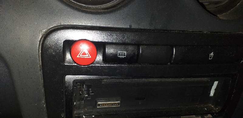 WARNING