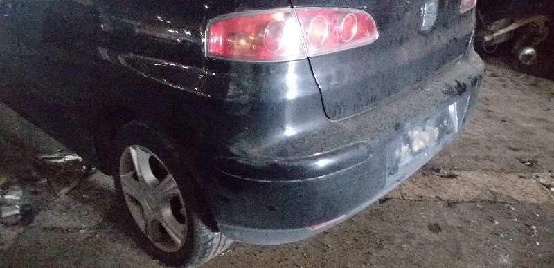 PINZA FRENO TRASERA IZQUIERDA