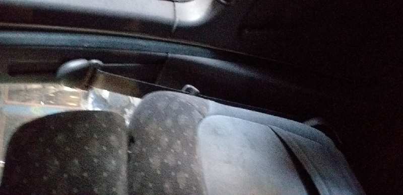 CINTURON SEGURIDAD DELANTERO DERECHO