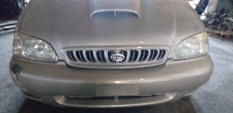 COMPRESOR AIRE ACONDICIONADO