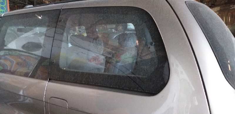 LUNA CUSTODIA TRASERA IZQUIERDA