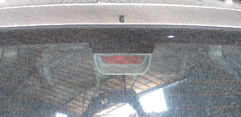 LUZ CENTRAL DE FRENO