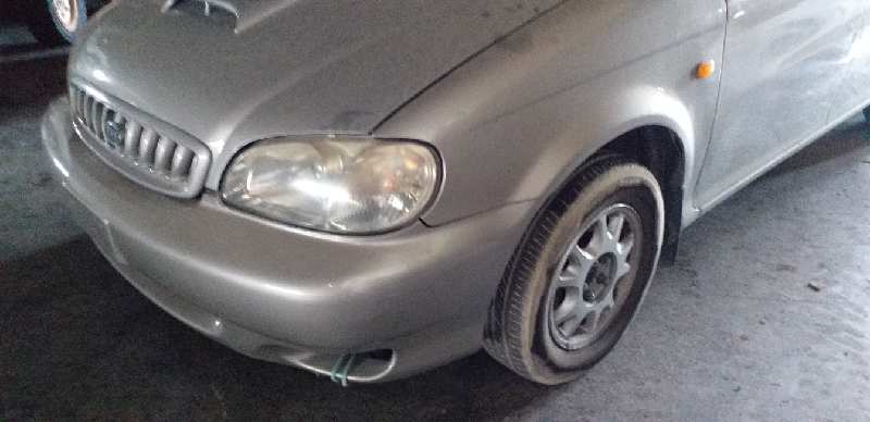 PINZA FRENO DELANTERA IZQUIERDA