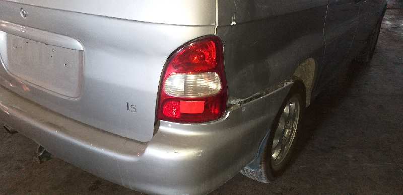 PINZA FRENO TRASERA DERECHA