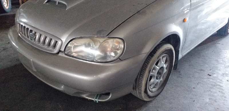 TRANSMISION DELANTERA IZQUIERDA