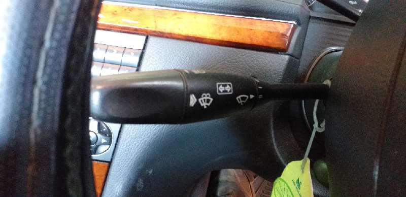 MANDO LIMPIA