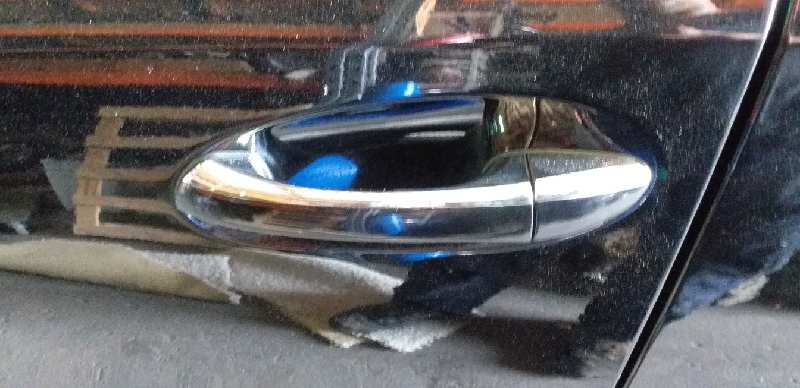 MANETA EXTERIOR DELANTERA IZQUIERDA
