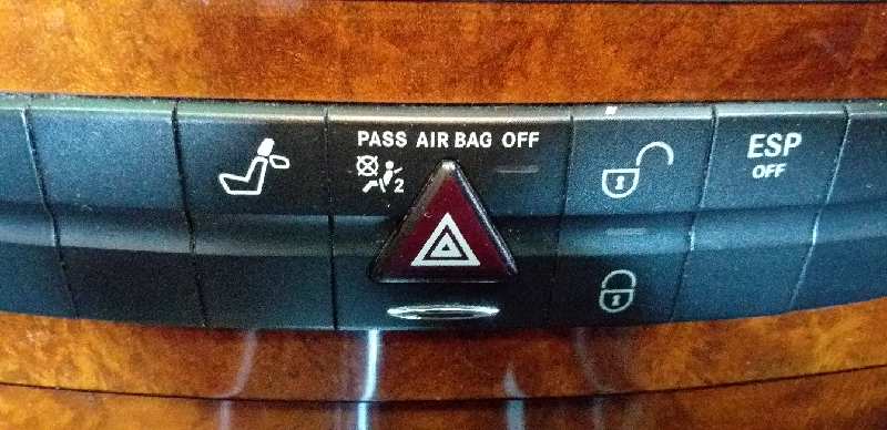 WARNING