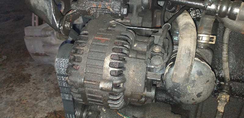 ALTERNADOR