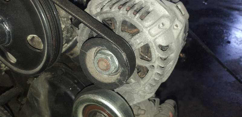 ALTERNADOR