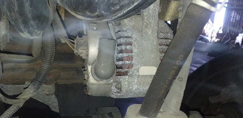 ALTERNADOR