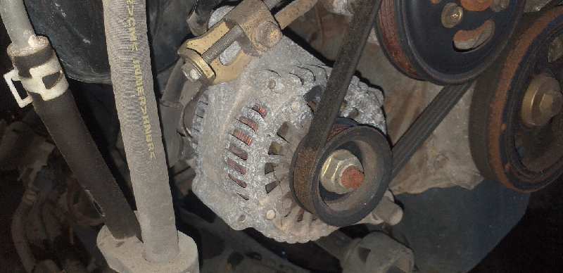 ALTERNADOR