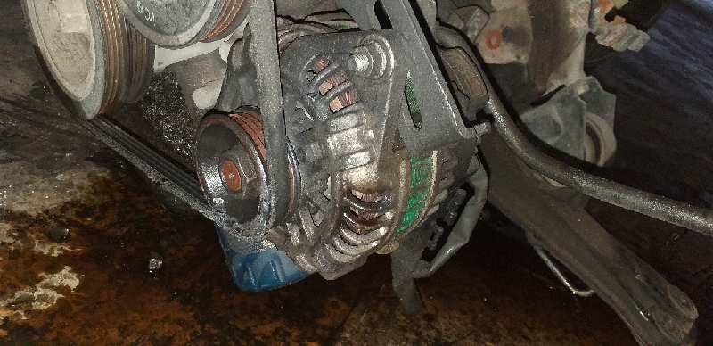 ALTERNADOR