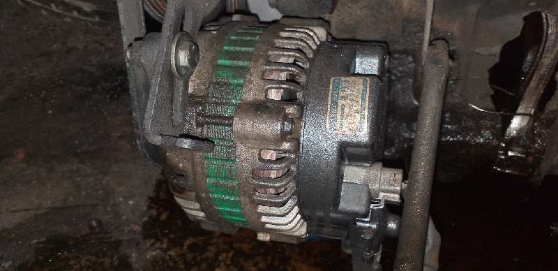 ALTERNADOR