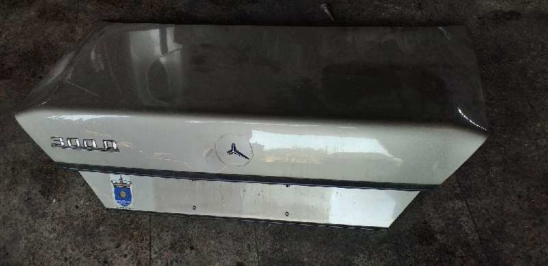PORTON TRASERO