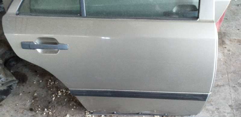 PUERTA TRASERA DERECHA MERCEDES CLASE E (W124) BERLINA
