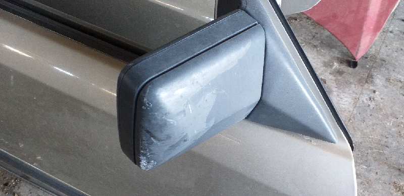 ELECTRICO RETROVISOR DERECHO MERCEDES CLASE E (W124) BERLINA