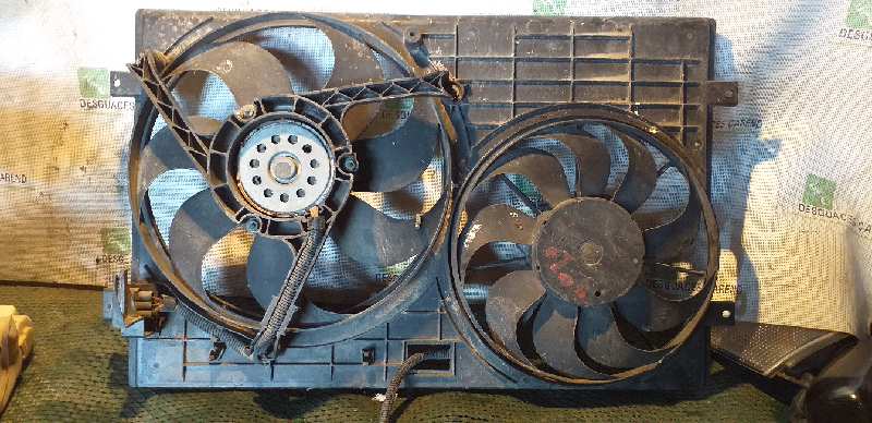 ELECTROVENTILADOR