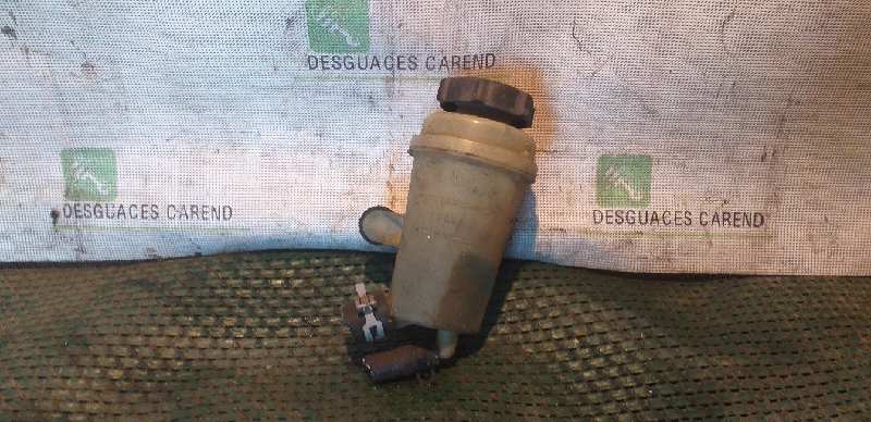 DEPOSITO SERVO