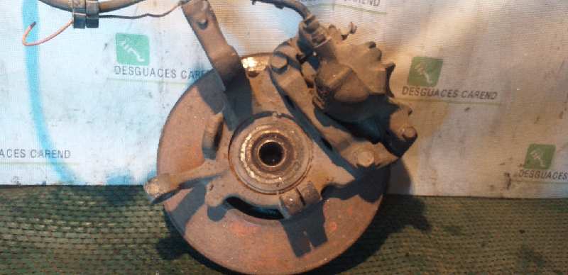 MANGUETA DELANTERA IZQUIERDA RENAULT LAGUNA (B56)