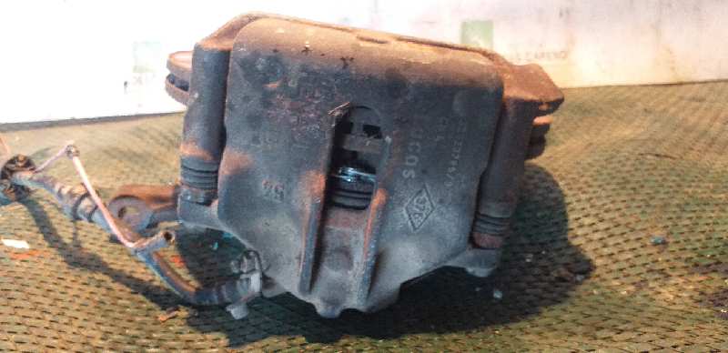 323237869 PINZA FRENO DELANTERA IZQUIERDA RENAULT LAGUNA (B56)