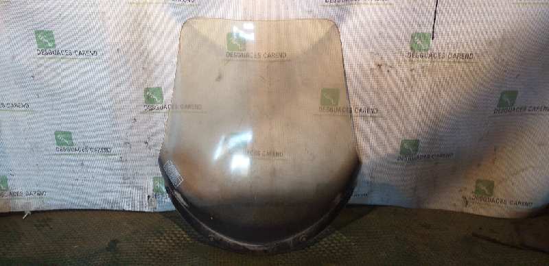CUPULA PARABRISAS 