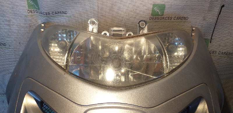 FARO DELANTERO