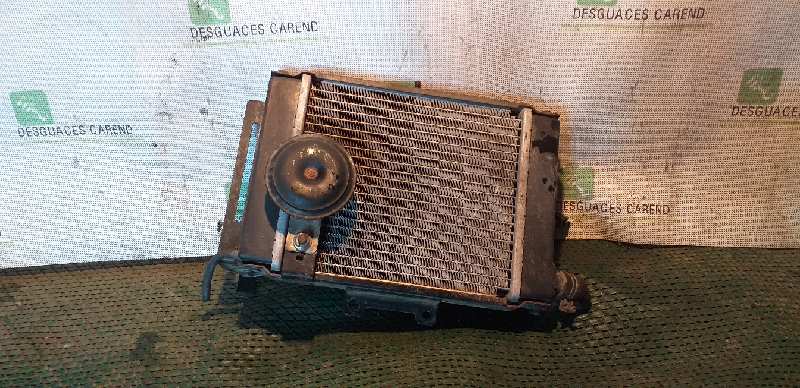 RADIADOR AGUA