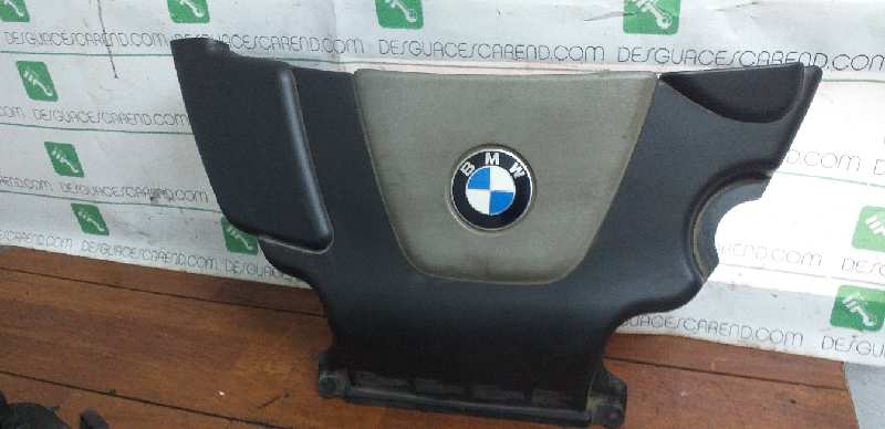 TAPA MOTOR