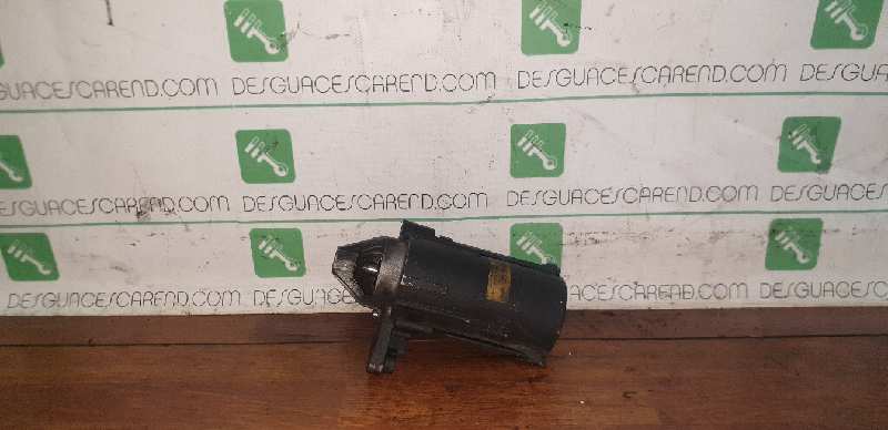 MOTOR ARRANQUE