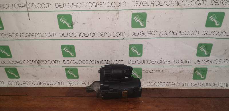 MOTOR ARRANQUE