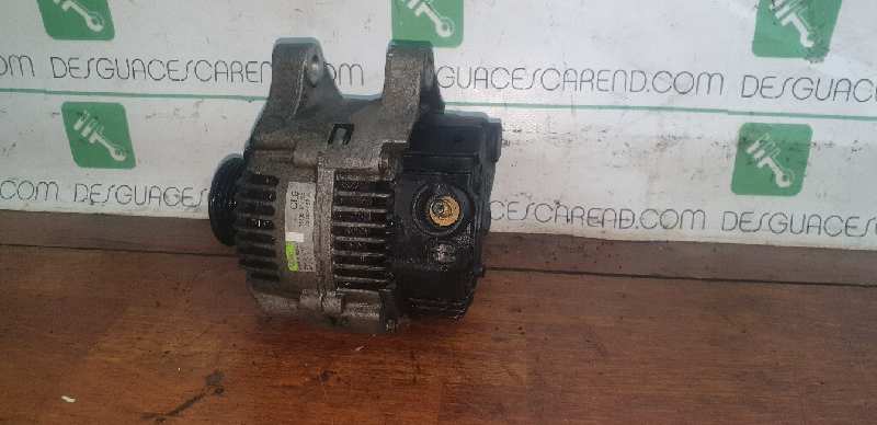 ALTERNADOR