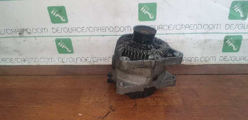 ALTERNADOR