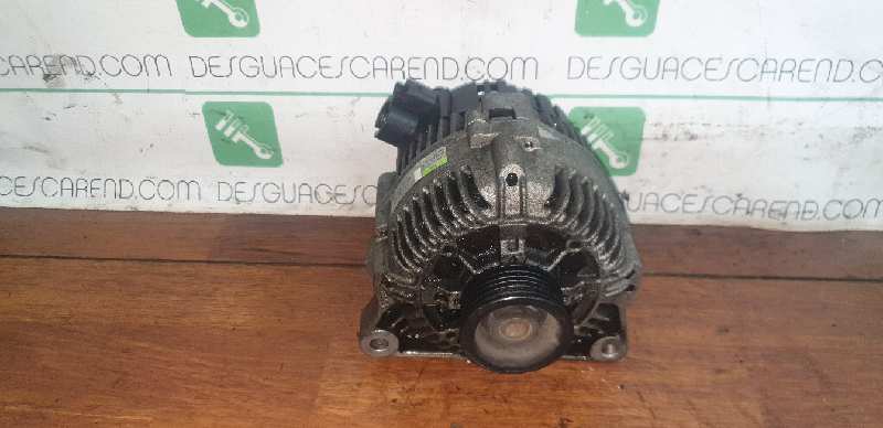 ALTERNADOR