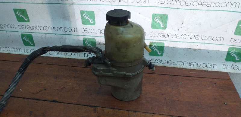 BOMBA DIRECCION