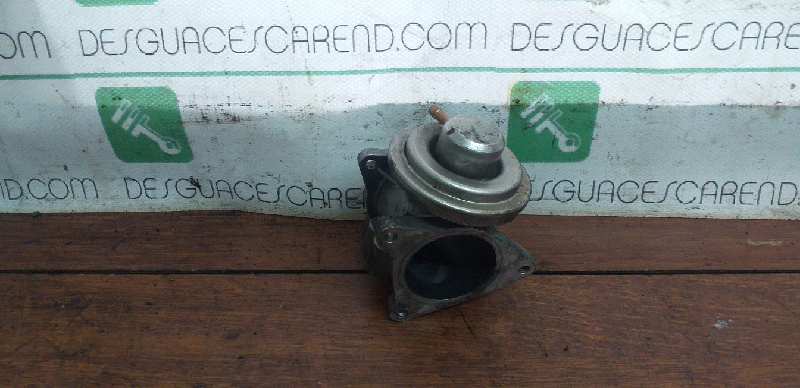 VALVULA EGR
