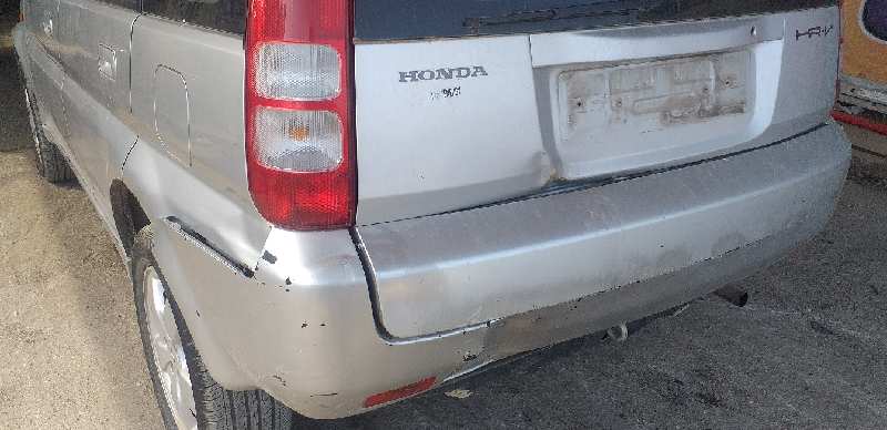 AMORTIGUADOR TRASERO IZQUIERDO