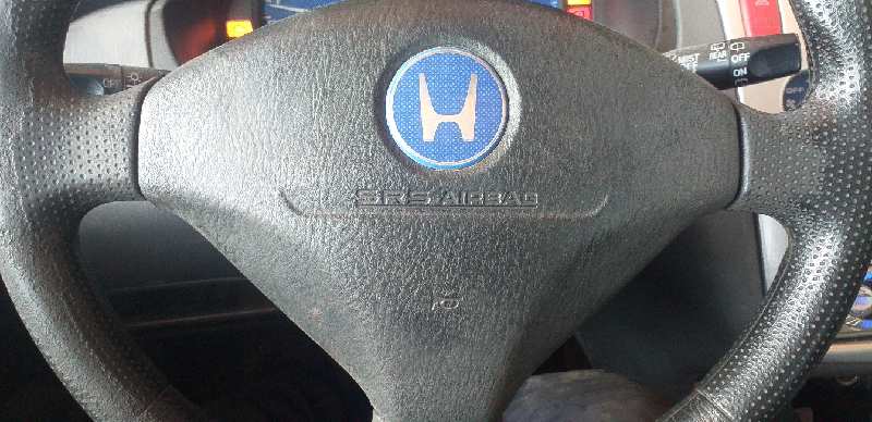 CENTRALITA AIRBAG