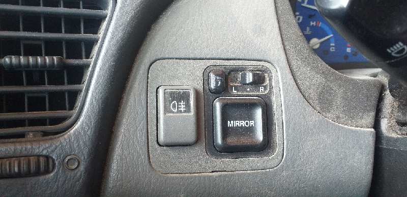 MANDO RETROVISOR 