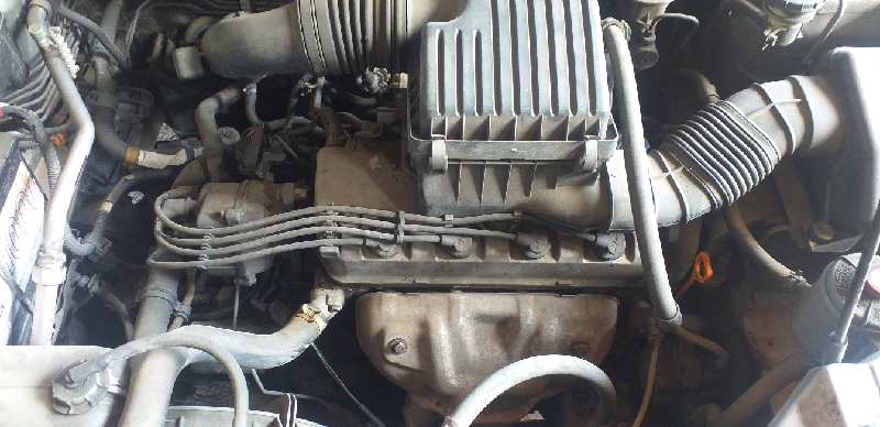 MOTOR COMPLETO