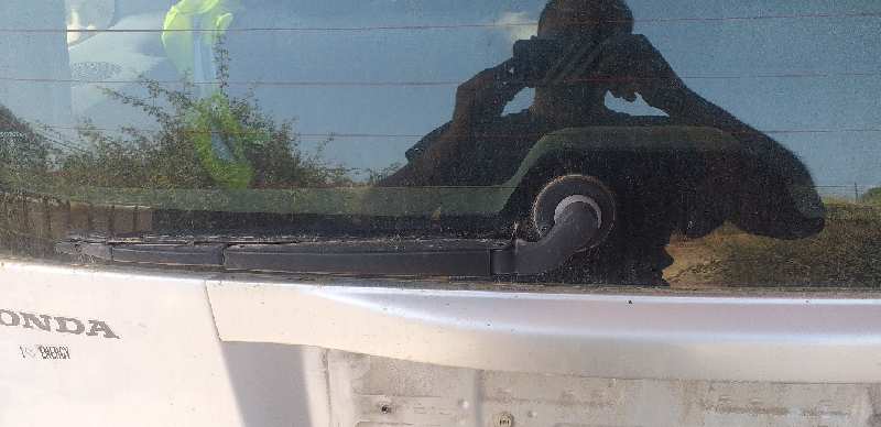 MOTOR LIMPIA TRASERO