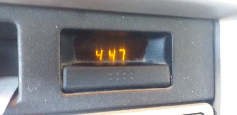 RELOJ
