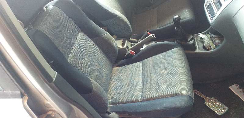 ASIENTO DELANTERO DERECHO HONDA HR-V (GH)