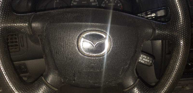 AIRBAG DELANTERO IZQUIERDO