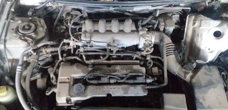 MOTOR COMPLETO