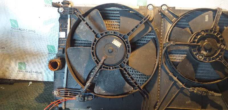 ELECTROVENTILADOR